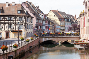 Rénovation salle de bain Colmar