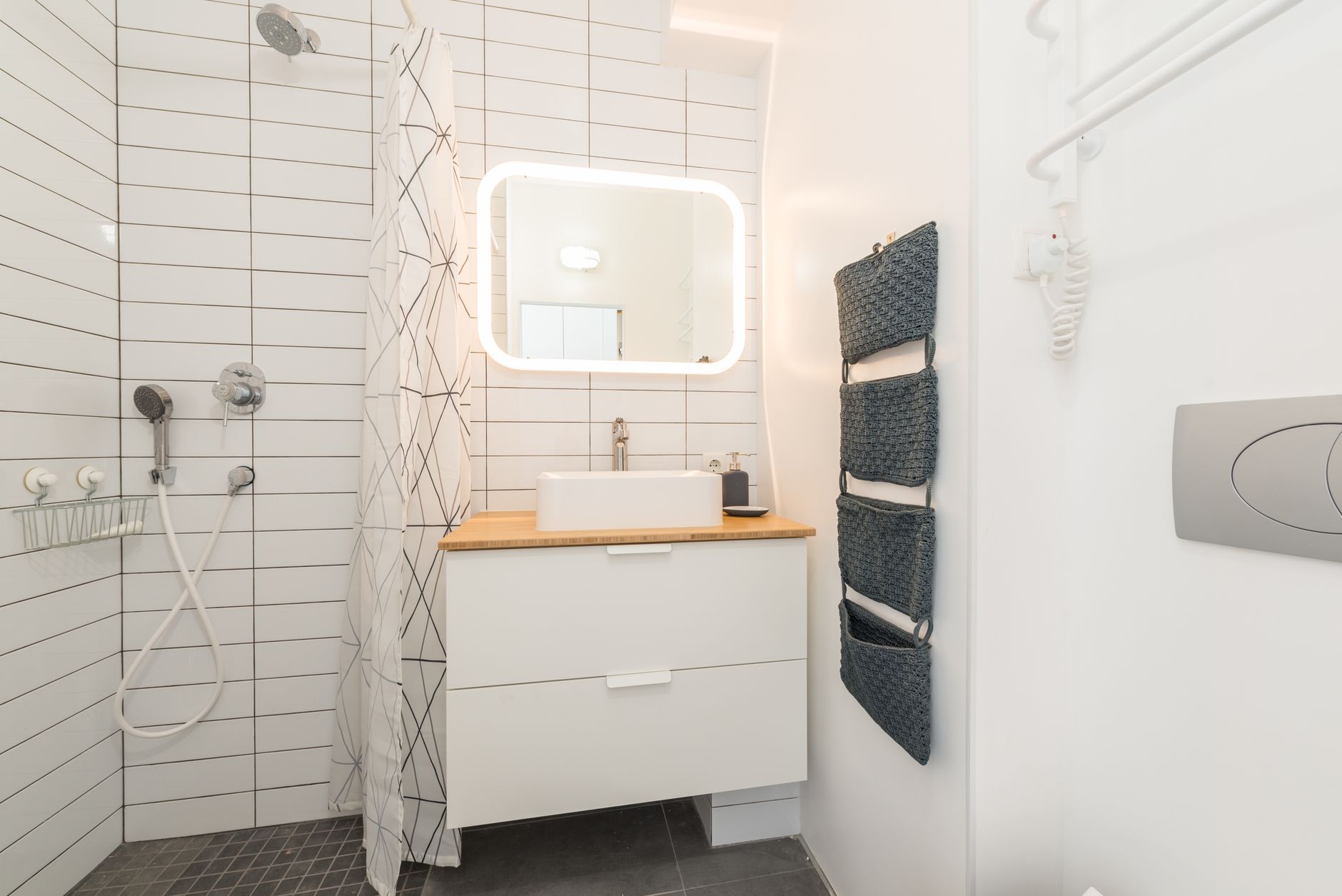 Rénovation salle de bain à Colmar